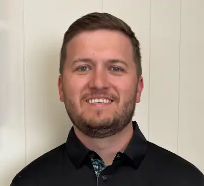 Blake Wilabay, co-owner of BXC Roofing