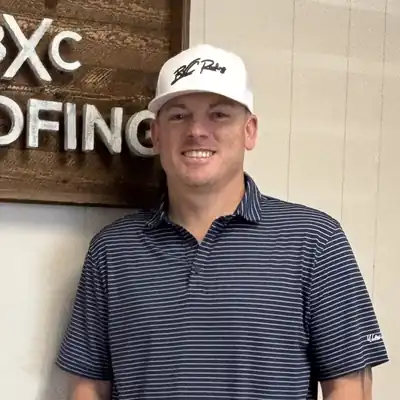 Jeffrey Glasco, General Manager at BXC Roofing